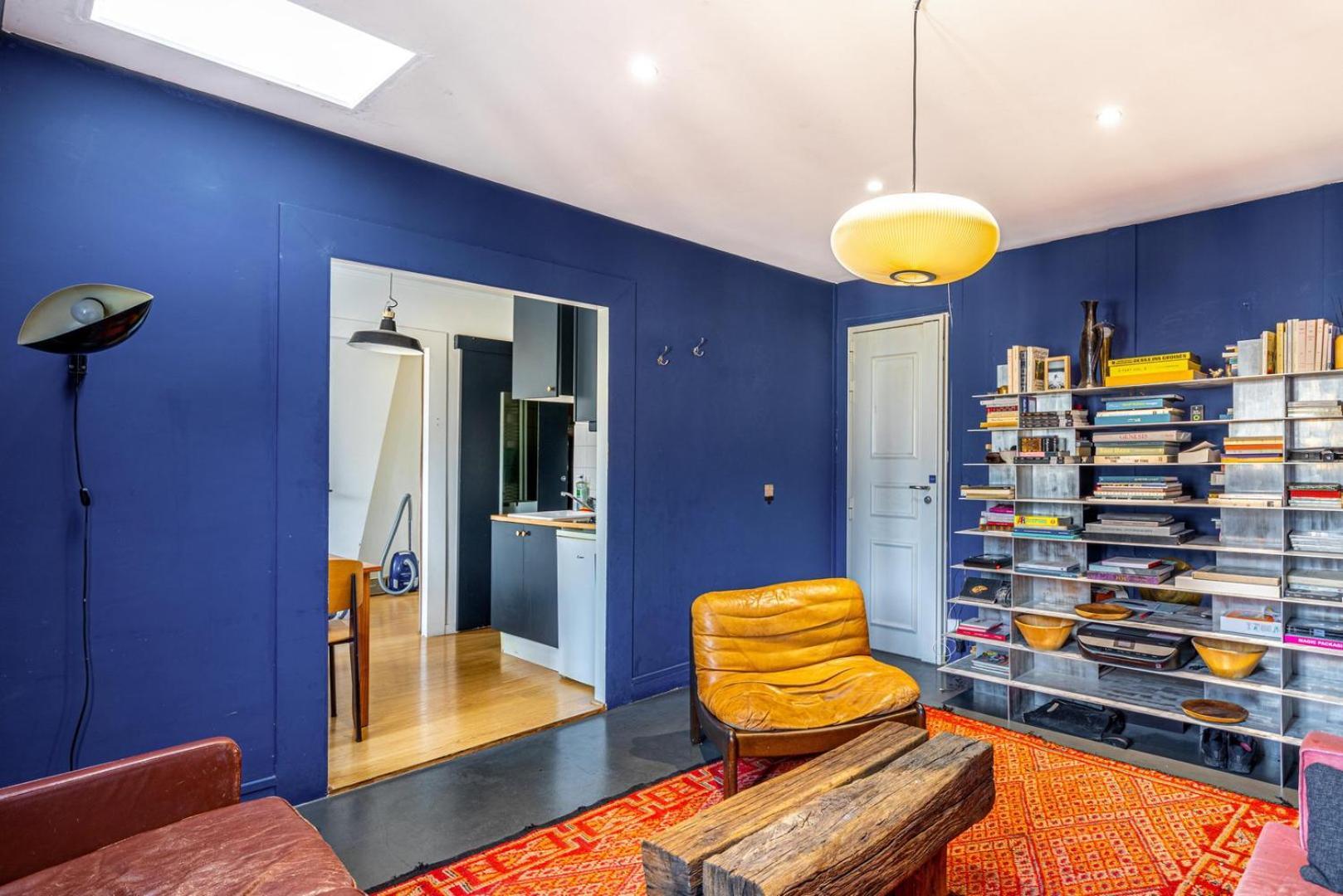 Appartement Guestready - Spacious Bright Flat Near Louvre Paris